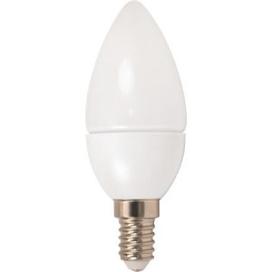 LED lampa E14 3W 250lum 2700K